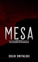 Algopix Similar Product 18 - Mesa (The Children of Gomorrah Book 2)