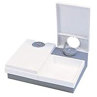 Algopix Similar Product 15 - Cat Mate C20 2 Bowl Pet Feeder With Ice