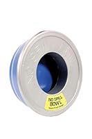 Algopix Similar Product 10 - Petmate No Spill Bowl,Blue