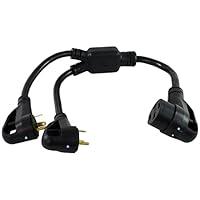 Algopix Similar Product 4 - Conntek  14995 RV 50Amp Power