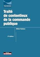 Algopix Similar Product 6 - Trait de contentieux de la commande