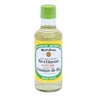 Algopix Similar Product 19 - Marukan Genuine Brewed Rice Vinegar 12