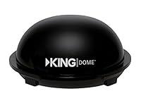 Algopix Similar Product 8 - King Controls KD3000B KingDome