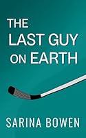 Algopix Similar Product 17 - The Last Guy On Earth Hockey Guys a