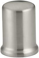 Algopix Similar Product 6 - KOHLER K9111BN Air Gap Cover with