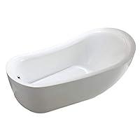 Algopix Similar Product 6 - MTD Vanities Zumah 6512 71inch Modern