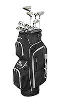 Algopix Similar Product 4 - Cobra Golf 2019 XL Speed Complete Set