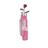 Algopix Similar Product 5 - Tour X 3 Piece Tube Pink 5 and Under