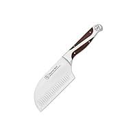 Algopix Similar Product 15 - Hammer Stahl 5Inch Cleaver 