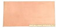 Algopix Similar Product 8 - Leather Side Piece Veg Tan Split Medium
