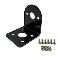 Algopix Similar Product 14 - AWLAND 25mm DC Gearbox Motor Bracket