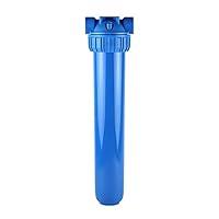 Algopix Similar Product 15 - SimplySoft SaltFree Water Softener for