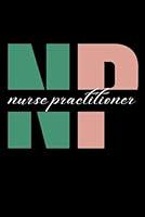 Algopix Similar Product 5 - Nurse Practitioner Gifts NP Nurse