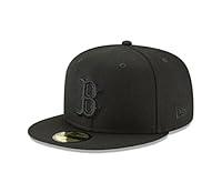 Algopix Similar Product 1 - New Era Boston Red Sox MLB Classic