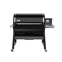 Algopix Similar Product 6 - Weber SmokeFire EX6 2nd Gen Wood