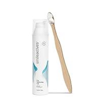 Algopix Similar Product 20 - Smileactives Teeth Whitening Gel for