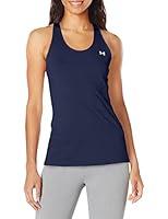 Algopix Similar Product 3 - Under Armour Womens Tech Solid Tank