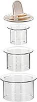 Algopix Similar Product 7 - Tescoma Food shaping moulds PRESTO