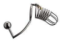 Algopix Similar Product 19 - Master Series Condemned Penetration