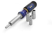 Algopix Similar Product 5 - IRWIN Tools Nut Driver with 6in1
