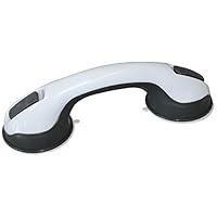 Algopix Similar Product 8 - MSV Fold Away Bath Support bar with