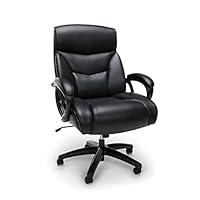 Algopix Similar Product 3 - OFM ESS Collection Big and Tall Bonded