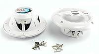 Algopix Similar Product 6 - BOSS 65 2Way 400W 4Ohm Marine Boat