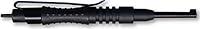 Algopix Similar Product 19 - Zak Tool Handcuff Key Carbon Fiber
