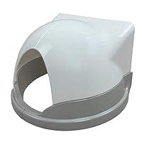 Algopix Similar Product 13 - CatGenie GenieDome