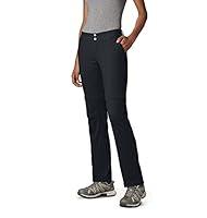 Algopix Similar Product 10 - Columbia Womens Saturday Trail II