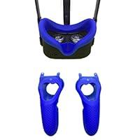Algopix Similar Product 12 - LICHIFIT Soft SweatProof Silicone Eye
