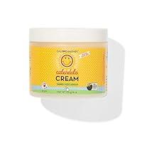 Algopix Similar Product 2 - California Baby Calendula Cream 