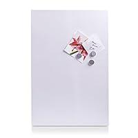 Algopix Similar Product 15 - Zeller 11123 Memo Board White Metal