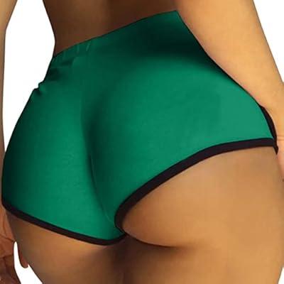 High Waisted Yoga Pants with Pockets - Tummy Control, Squat-Proof