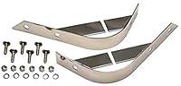 Algopix Similar Product 8 - Kentrol 30435 Rear Body Guards