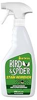 Algopix Similar Product 4 - STAR BRITE Spider  Bird Stain Remover