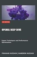 Algopix Similar Product 17 - OpenGL Deep Dive Expert Techniques and