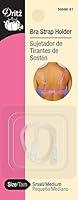Algopix Similar Product 6 - Dritz Holder Bra Strap, Clear