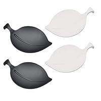 Algopix Similar Product 4 - LEAF-ON Bowl
