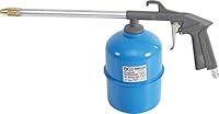 Algopix Similar Product 14 - BGS 3204 Air Spray Gun 1000cm