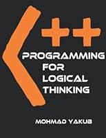 Algopix Similar Product 17 - C Programming for Logical Thinking