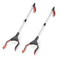 Algopix Similar Product 18 - Foldable Reacher Grabber Tool Vipe