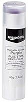 Algopix Similar Product 12 - Amazon Basics Large Washable Purple