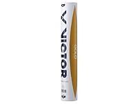 Algopix Similar Product 2 - Victor Gold Feather Badminton
