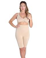 Algopix Similar Product 11 - SlimMe HighWaisted Seamless Tummy