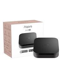 Algopix Similar Product 19 - Aqara Smart Hub M3 for Home Automation