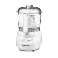 Algopix Similar Product 19 - Cuisinart MiniPrep Plus Food