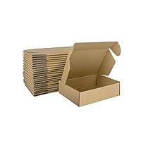 Algopix Similar Product 13 - MEBRUDY 7x5x2 Inches Shipping Boxes