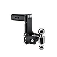 Algopix Similar Product 20 - BW Trailer Hitches Tow  Stow
