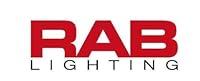 Algopix Similar Product 3 - RAB Lighting WPLED26YWPC White 26W